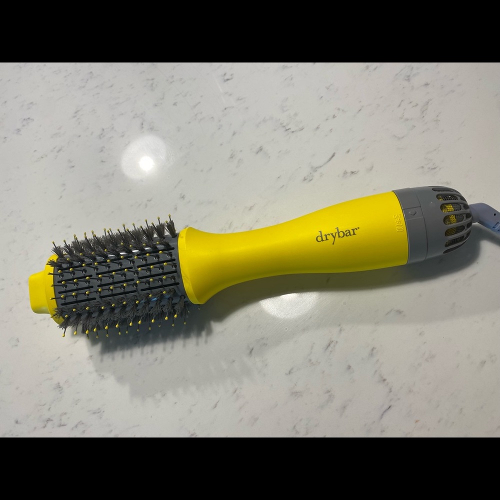 Drybar The Double Shot Blow-Dryer Brush
